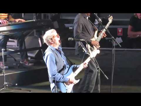 Eric Clapton -