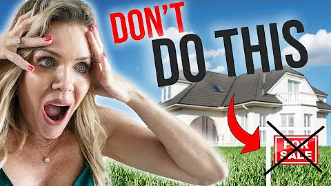 The one thing I wish I knew as a NEW REALTOR...