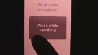 Say Who App for the iPhone ! Reviewed by iTuneAppReviews.com screenshot 4