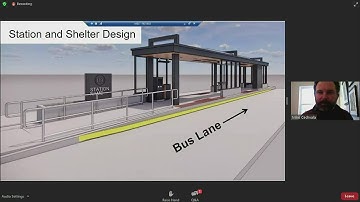 Officials give update on BRT system construction in Madison