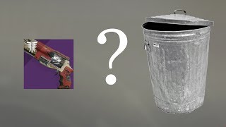 Is Warden's Law garbage