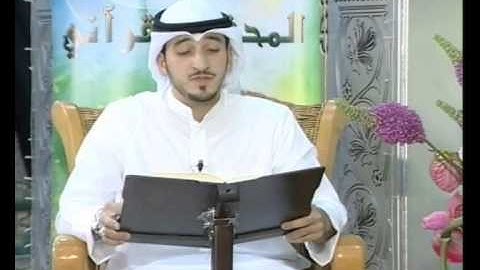 سورة لقمان (1 - 21) - القارئ محمد أبو الحسن