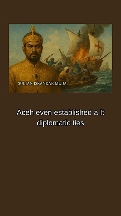 Traces of Islam in Aceh, Indonesia