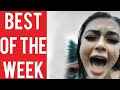 Excited Girl Speech and other funny videos! || Best fails of the week! || January 2022!