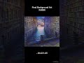 The World of The Imaginaries – from Image Boards to Final Background Art / イマジナリの世界の美術ボードから完成美術まで
