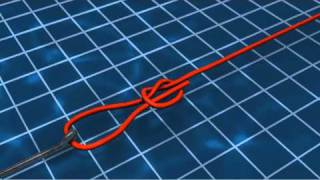NON SLIP Mono Loop Knot prt