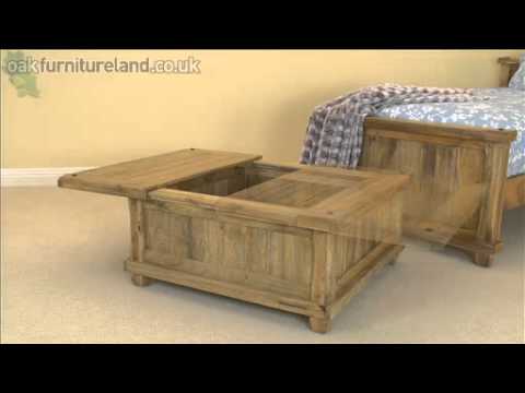 Baku Light Mango Storage Trunk Box From Oak Furniture Land You Baku Light Mango Storage Trunk Box From Oak Furniture Land