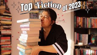 Top 23 books of 2023 - Ranked | Best Fiction Books For Beginners | Anchal Rani