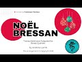 Francisque Darcieux | Noël Bressan | for Brass Quintet