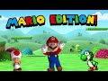 Beginning of video