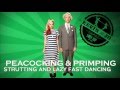 Lindy Hop LazyFast Dancing - Instructional Video #3