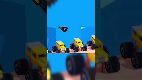 Fancade Drive mad level 1-24 how play ⏯️⏯️⏯️