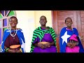 Kwaya Ya Enaiboishu Alasinya Ake Sidai Official 4K Video 1 Kwaya Ya Enaiboishu Alasinya Ake Sidai Official 4K Video 1