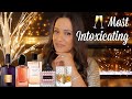 My Top Boozy Perfumes