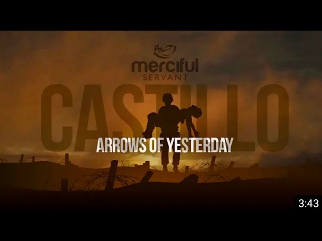 Arrows of Yesterday: A Nasheed for Palestine by Castillo | ما زال سهم الأمس (نشيد فلسطيني) #فلسطين