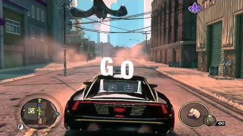 [Saints Row: The Third] Funny Moments Compilation - with Zombieshot078