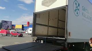 Perälaudan Pelastusoperaatio Osa 1