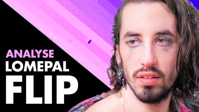 Lomepal, on vous dit tout sur ce skateur qui faisait du rap