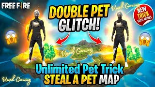 Steal A Pet Ff Glitch Part 2 Glitch Over