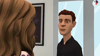 B1 Seviye İngilizce Diyaloglar I Havent Made Up My Mind Yet.