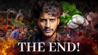 Pakistan In 2030 - Can We Survive?