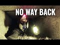 Secret nuclear bunker tour (abandoned NATO headquarters)