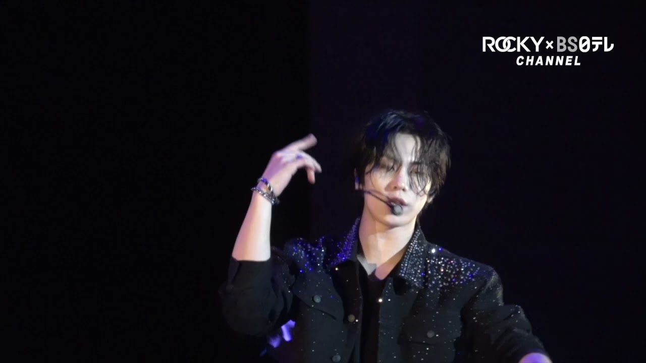 明後日20日いよいよ現役歌王JAPANスタート！〜ROCKY×BS日テレチャンネル！