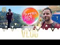 Summer game fest 2024  vlog 01  welcome back to los angeles