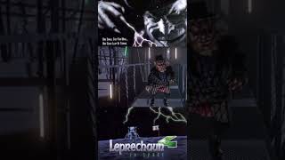 LEPRECHAUN 4: IN SPACE - That easy? 💥