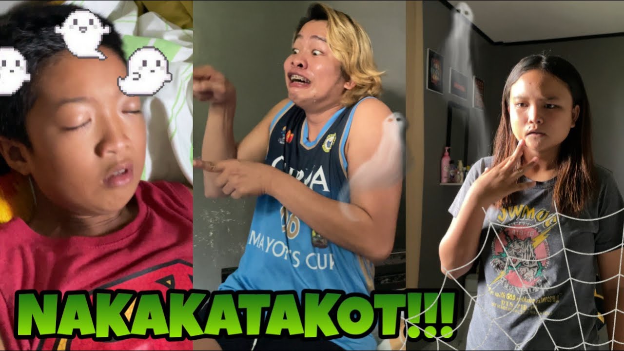 ANG KABABALAGHAN SA KWARTO NI MIYONG