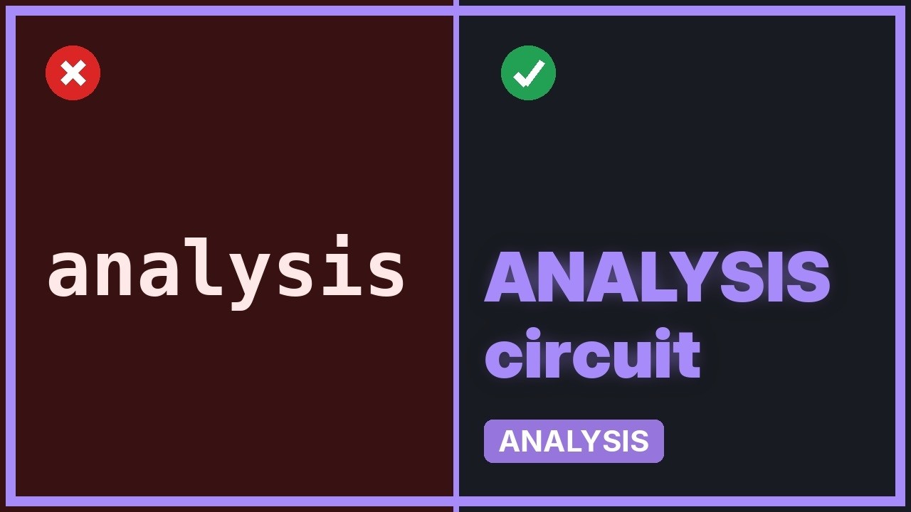 Nodal analysis for current controlled current source (3 Solutions ...