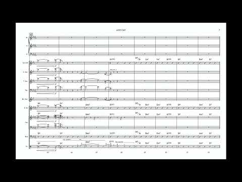 Score video