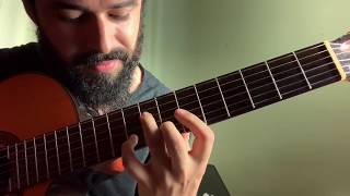 Palpite - Vanessa Rangel (Stefano Mota) chords