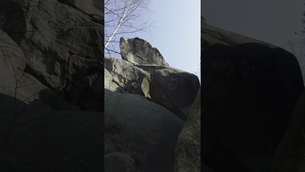 Skalne legendy na Wyciągnięcie Ręki