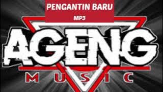 Cek Sound Pengantin Baru Ageng Music Ramayana Audio