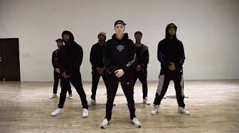 ATEEZ - Illusion / Original Choreography