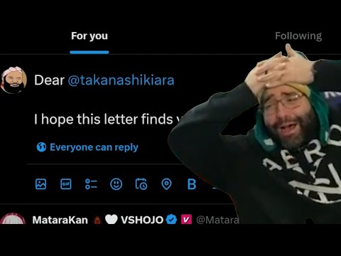 Koe Tried To Contact Kiara For A Collab