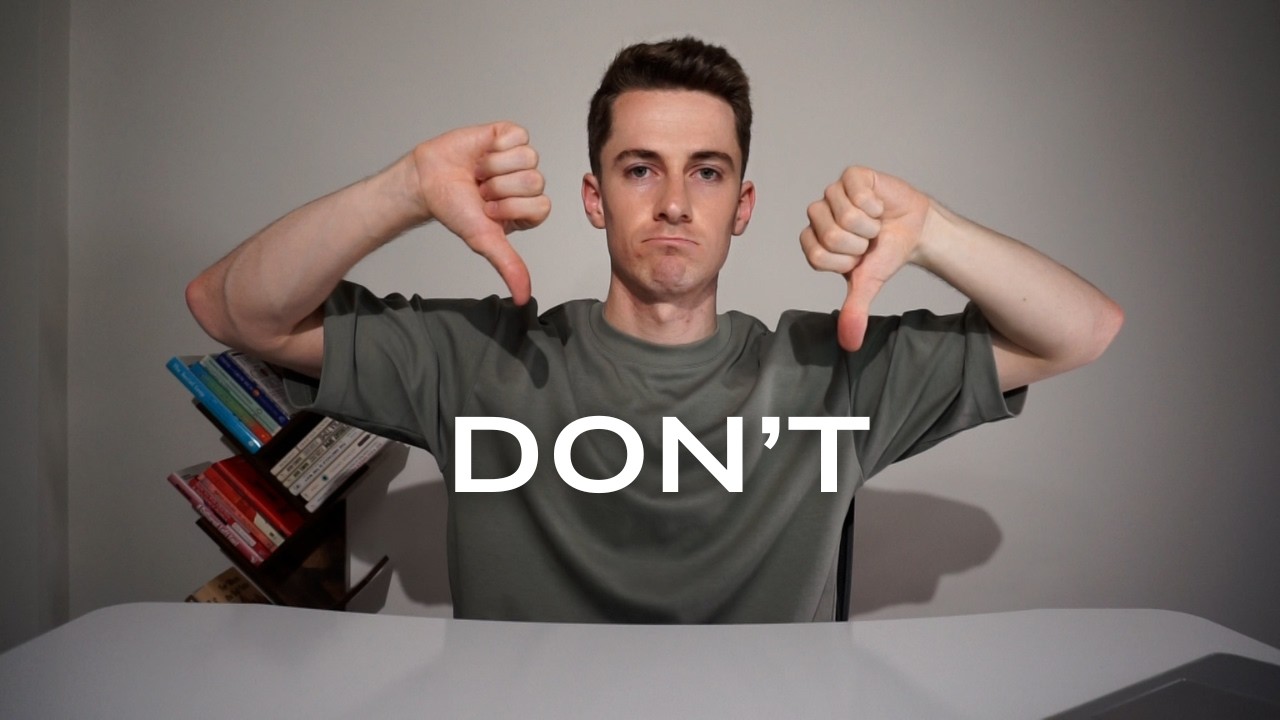 почему вам не стоит быть бухгалтером