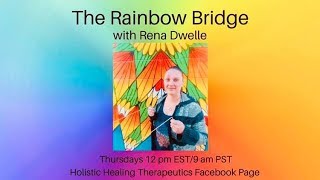 The Rainbow Bridge: Episode 52