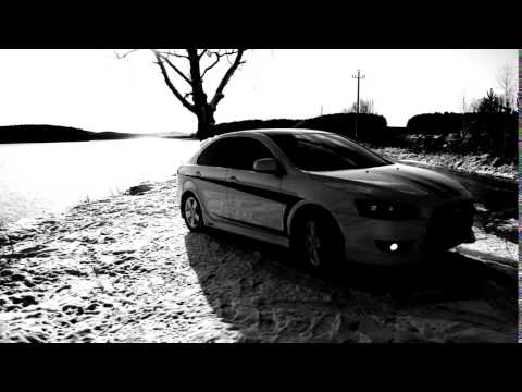 Mitsubishi lancer x10
