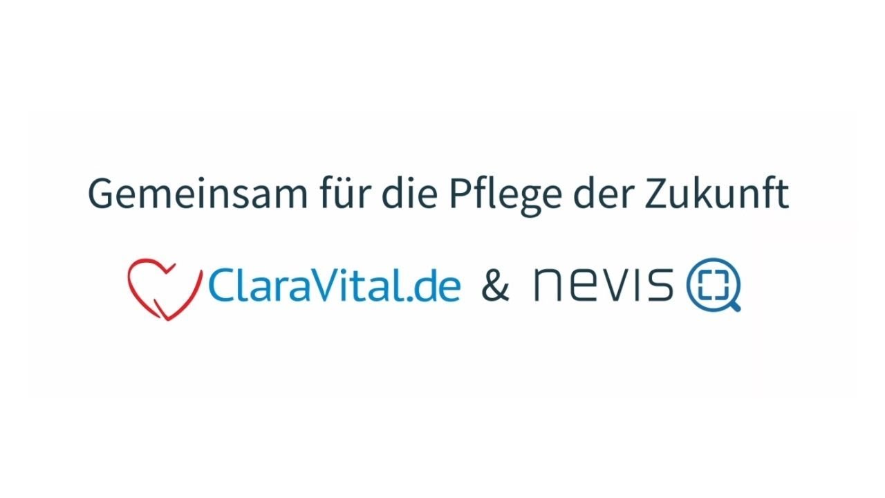 NEVISQ Bettsensor - Claravital.de