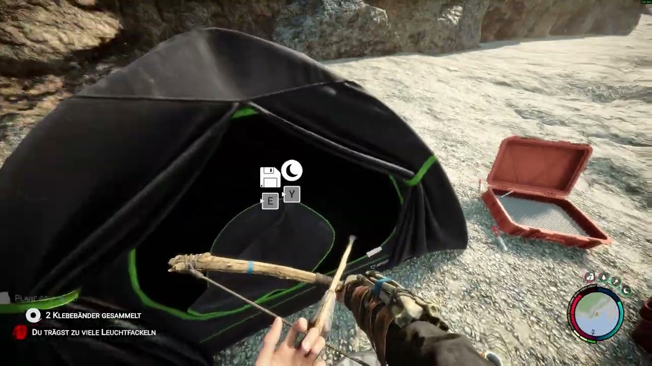 SonsOfTheForest folge 2