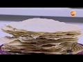 طريقة تحضير رقاق ناشف نجلاء الشرشابي