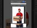 How to Realistically Apply a Logo to a Box in Photoshop (Tutorial) #viral #shorts #adobephotoshop