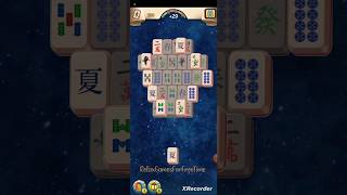 Mahjong Village - mahjong logic puzzle pair matching game Level 5 gameplay #walkthrough #games screenshot 1