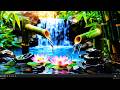 Deep Sleep Therapy with Natural Sounds 🌿 Stress Relief, Insomnia &amp; Focus Healing