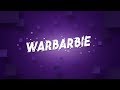 WarBarbie:  [Mobile Legends] Stream!