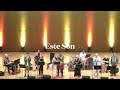 明治大学【商学部】UCLAラテン音楽コンサート（UCLA Latin World Music Ensemble）