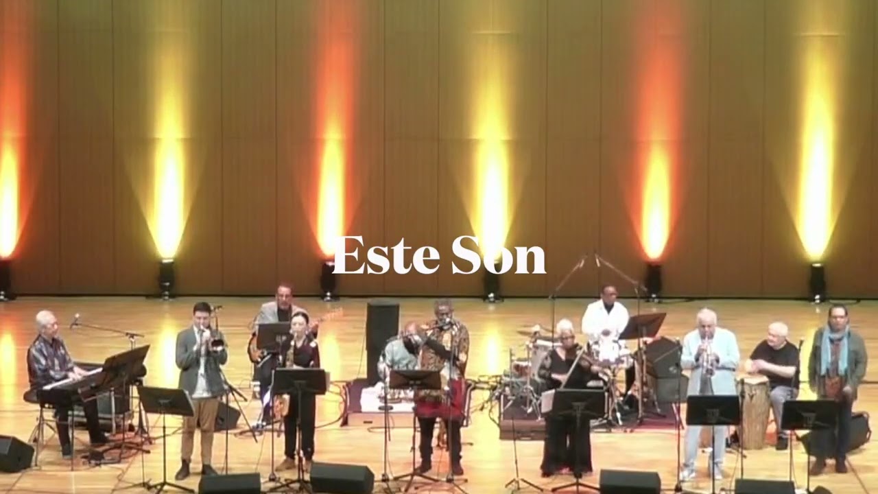 明治大学【商学部】UCLAラテン音楽コンサート（UCLA Latin World Music Ensemble）