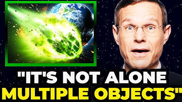 I Discovered 3I/ATLAS Isn